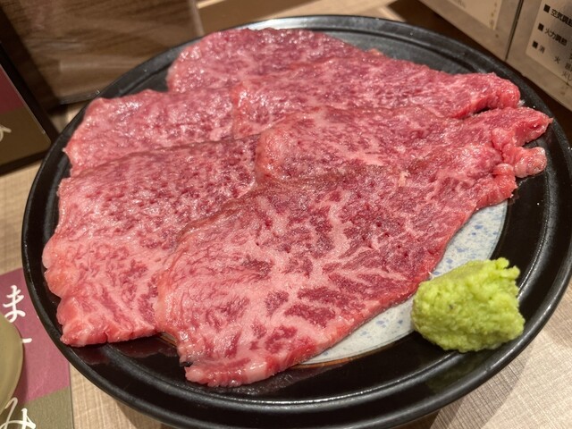 焼肉や ますみ 五反田店的實拍高清圖