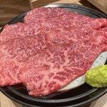 焼肉や ますみ 五反田店的實拍圖