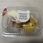 MAMACARON的實拍圖