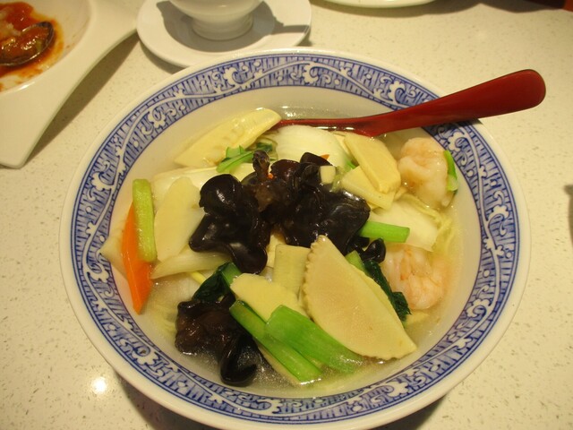 本格中華・北京ダック専門店 北京カォヤーテン 上野店的實拍高清圖