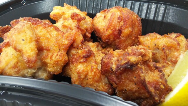 アツアツ弁当ミサワ 西八王子店的實拍高清圖