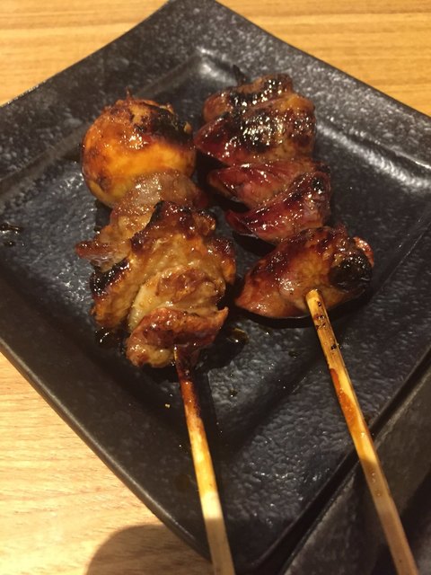 若どり屋 神田淡路町店的實拍高清圖