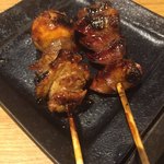 若どり屋 神田淡路町店的實拍圖