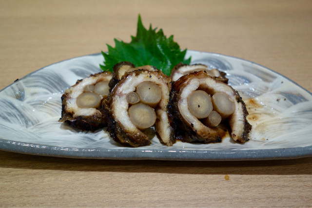 鰻萬 阪急うめだ本店的實拍高清圖