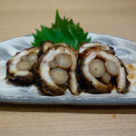 鰻萬 阪急うめだ本店的實拍圖