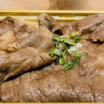 京のお肉処 弘 亰店的实拍图