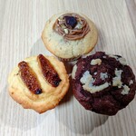 Topeni coffee stand的实拍图