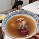 バビルサ的实拍图