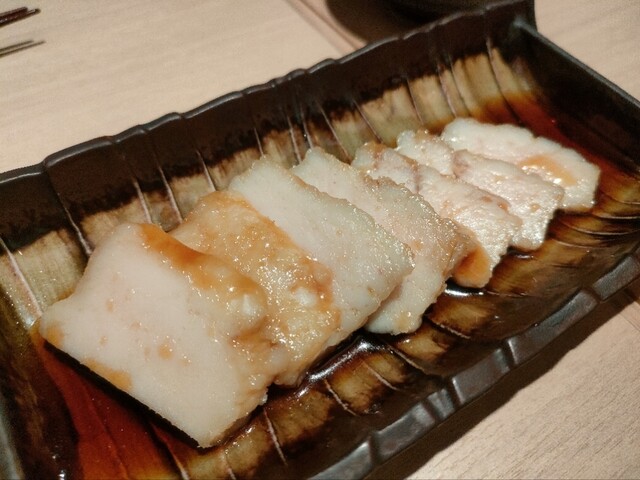 博多 肉色的实拍高清图