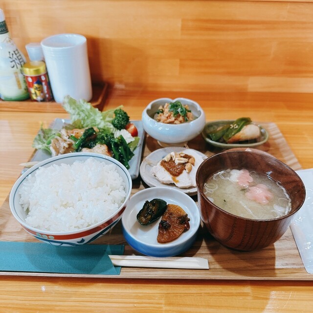 食べのみ処 くりや的实拍高清图