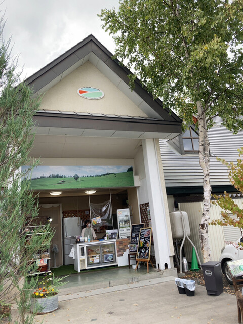 recommendations image for ファームレストラン千代田