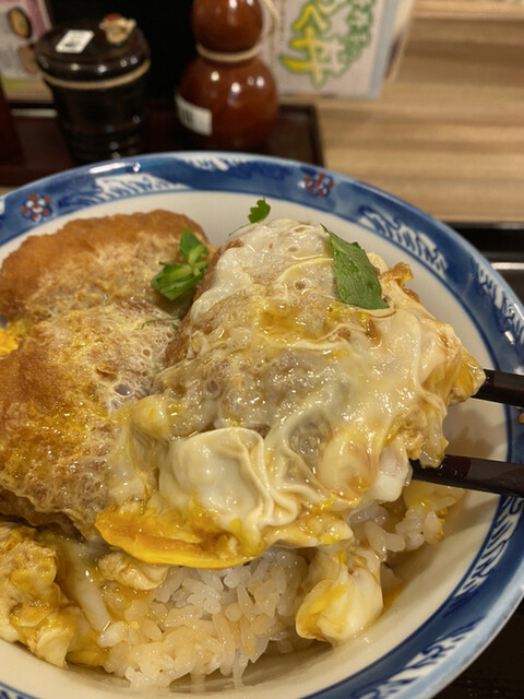 丼丼亭 あべちか店的實拍高清圖