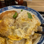 丼丼亭 あべちか店的實拍圖