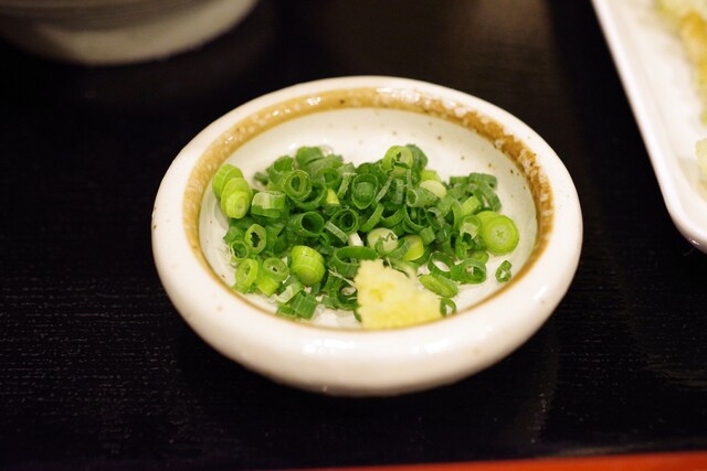 うどん処 重己的實拍高清圖