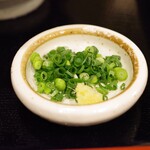 うどん処 重己的實拍圖