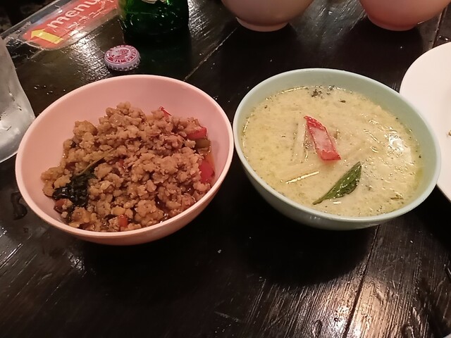 recommendations image for パクチー丸太町