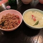 recommendations for パクチー丸太町