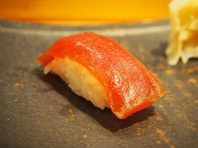 すし屋のさい藤的实拍高清图