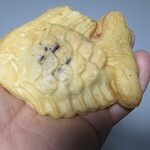 たいやき 一休 麻生店的实拍图