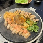 熟成サムギョプサル専門店 コソバン的實拍圖
