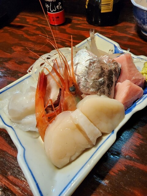 recommendations image for まん福亭