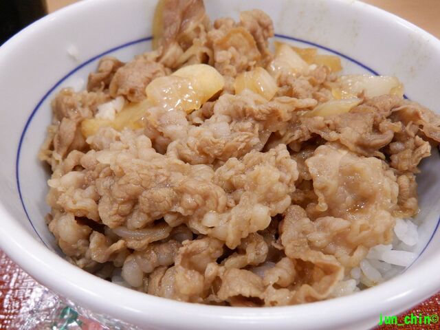 recommendations image for なか卯 赤羽西口店