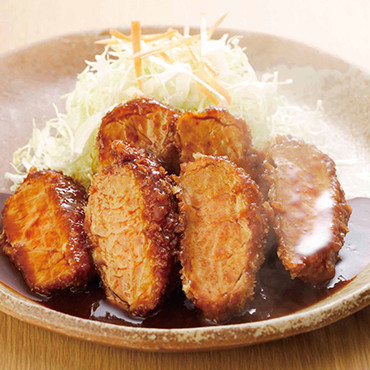 矢場とん 東京駅グランルーフ店的實拍高清圖