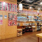 屋台居酒屋 大阪 満マル 天神橋3丁目店的實拍圖