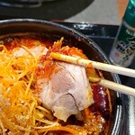 味覚園 新川店的实拍图