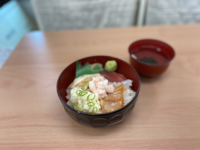 丼丸 三国店的實拍高清圖