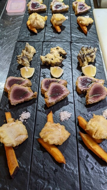 recommendations image for 赤坂 まえ田