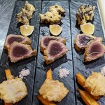 recommendations for 赤坂 まえ田