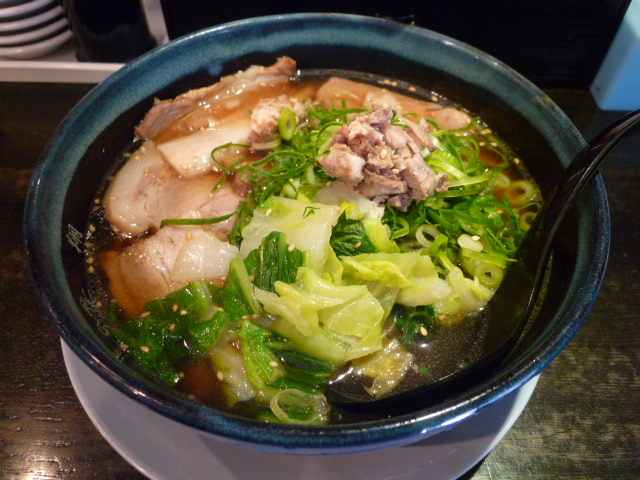 ラーメン翔龍的實拍高清圖