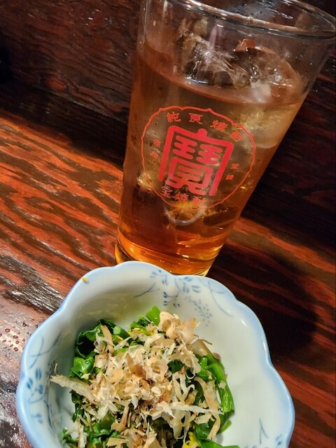 recommendations image for まん福亭