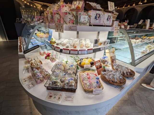 recommendations image for モンブラン