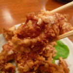 塩元帥 西中島店的實拍圖
