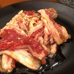 七輪焼肉 安安 琴似店的實拍圖