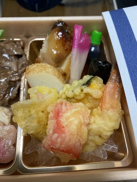 懐石料理 青山 西武池袋店的實拍高清圖