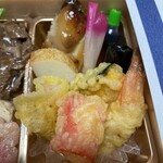 懐石料理 青山 西武池袋店的實拍圖