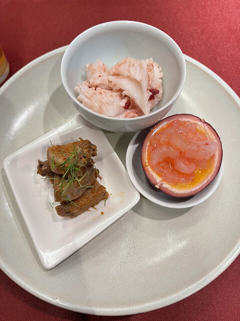 recommendations image for うずまき 別館 シェフズテーブル