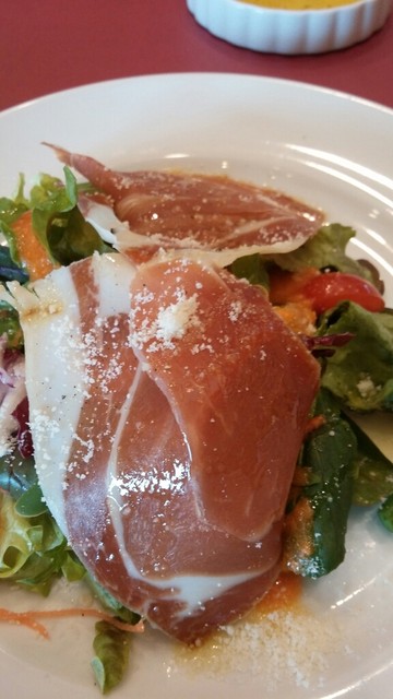 Capo PELLICANO 本郷店的實拍高清圖