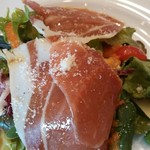 Capo PELLICANO 本郷店的實拍圖