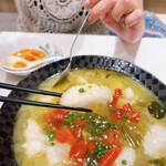 新仙的實拍圖