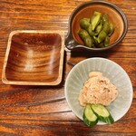 蕎麦處 笹屋的实拍图
