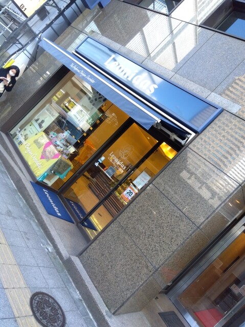 レオニダス 赤坂店的實拍高清圖