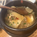 丸一酒場的實拍圖