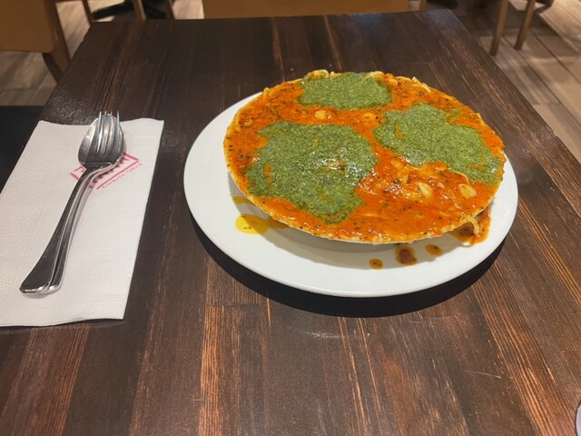 recommendations image for IVO ホームズパスタ 新宿店