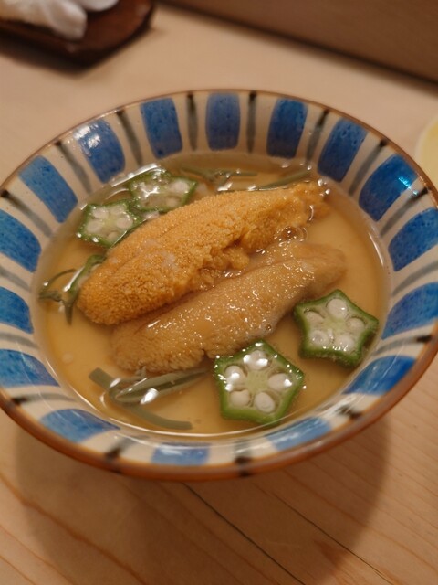 recommendations image for 寿司 いずみ