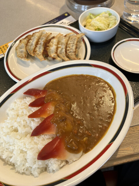 みよしの 環状光星店的实拍高清图