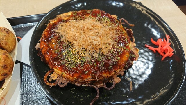 recommendations image for 築地 銀だこ 洛北阪急スクエア店